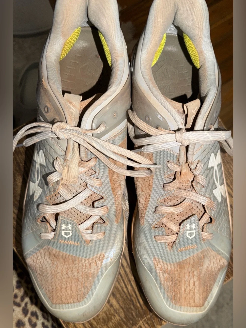 Under Armour men’s under